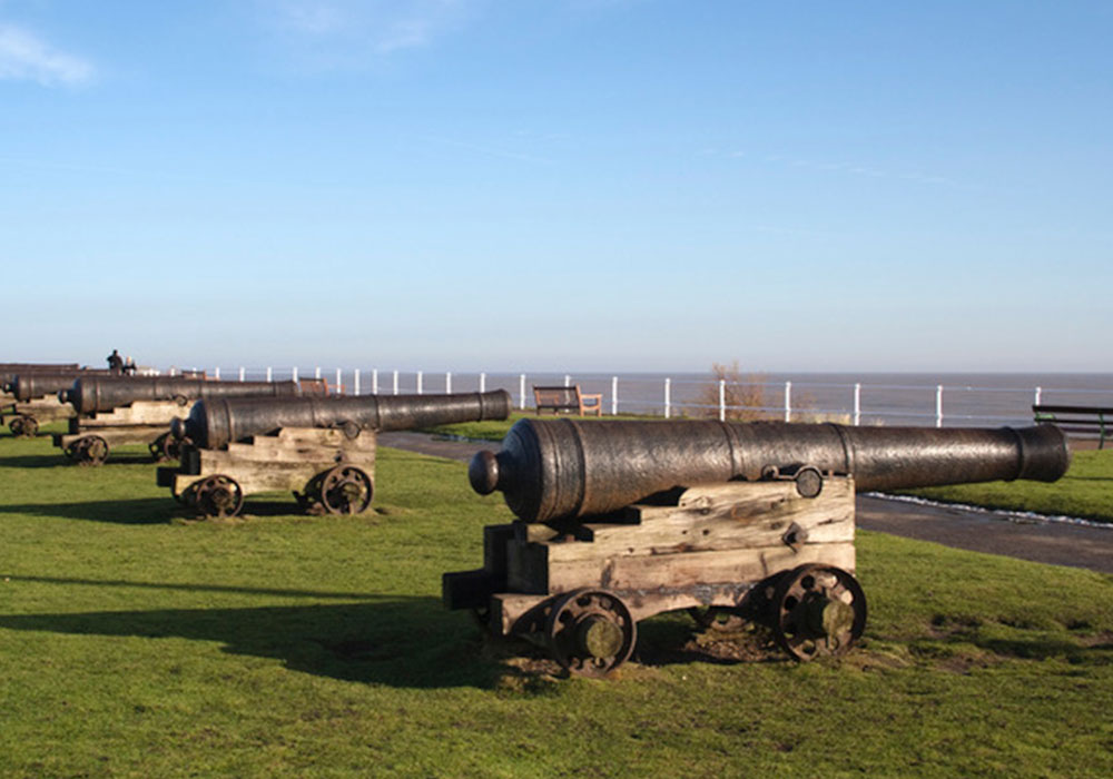 Gun Hill