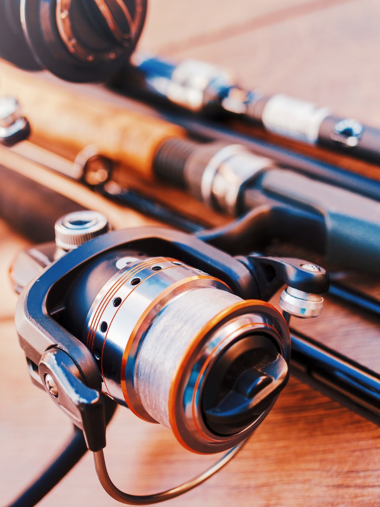 Southwold fishing is best at Southwold Pier.