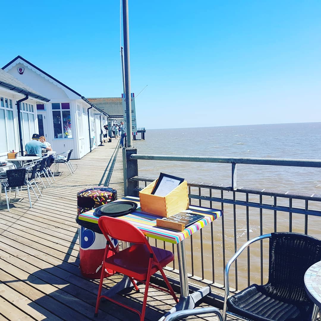 Happy #SuffolkDay! Come and explore Southwold and the Pier for a real taste of what Suffolk has to offer. 🛥 🌊 🍦
#suffolk #southwoldpier #southwold
